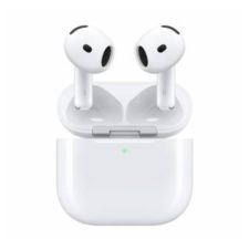 APPLE AIRPODS 3° 2021 CON BASE RICARICABILE MAGSAFE ITA MME73ZM/A 1