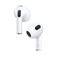 APPLE AIRPODS 3° 2021 CON BASE RICARICABILE MAGSAFE ITA MME73ZM/A 2