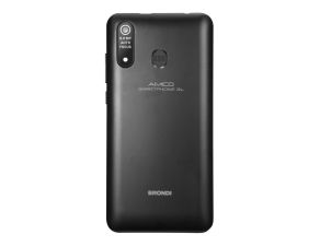 BRONDI AMICO SMARTPHONE XL 4G BLACK 6