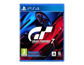 PS4 GRAN TURISMO 7 STANDARD EDITION 1