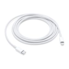 CAVO APPLE LIGHTNING USB-C 1m MM0A3ZM/A 1