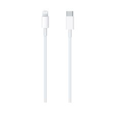 CAVO APPLE LIGHTNING USB-C 1m MM0A3ZM/A 2