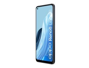 OPPO RENO8 LITE 5G BLACK 8+128GB 6.43