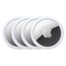 APPLE AIR TAG LOCALIZZATORE BLUETOOTH 4 PACK 1