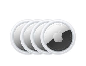 APPLE AIR TAG LOCALIZZATORE BLUETOOTH 4 PACK 1