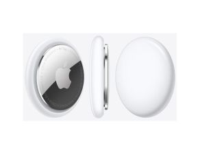 APPLE AIR TAG LOCALIZZATORE BLUETOOTH 4 PACK 2