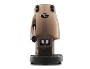 MACCHINA DA CAFFE FROG NOCCIOLA 1