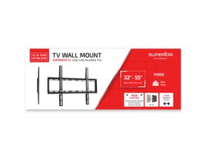 SUPERIOR STAFFA TV 32