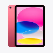 IPAD 10° 2022 5G 64GB PINK 10.9