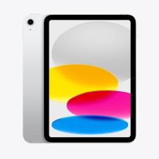 IPAD 10° 2022 5G 64GB SILVER 10.9