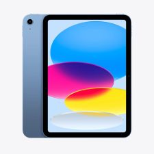 IPAD 10° 2022 5G 256GB BLUE 10.9