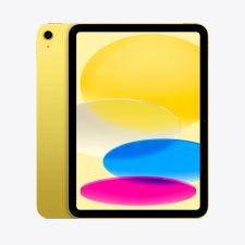 IPAD 10° 2022 WIFI 256GB YELLOW 10.9