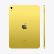 IPAD 10° 2022 WIFI 256GB YELLOW 10.9