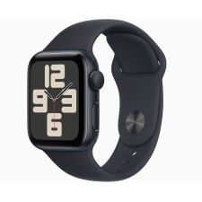 APPLE WATCH SE 2022 GPS 40MM MIDNIGHT/ MIDNIGHT