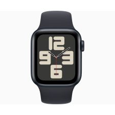 APPLE WATCH SE 2022 GPS 40MM MIDNIGHT/ MIDNIGHT 2