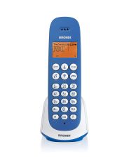 CORDLESS ADARA + VIVAVOCE AZZURRO BRONDI 1