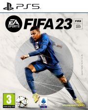 FIFA 23 PS5 ITA 1