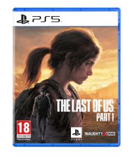 PS5 THE LAST OF US 1