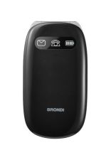 BRONDI AMICO COMFORT TASTI GRANDI METAL 1