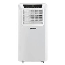 CLIMA PORTATILE CALDO/FREDDO 9000BTU ZPC9000H ZEPHIR 1