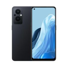 OPPO RENO8 LITE 5G BLACK 8+128GB 6.43