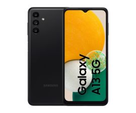 SAMSUNG A13 5G BLACK 4+64GB 6.6