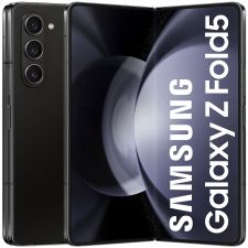 SAMSUNG Z FOLD 5 5G 12+256GB PHANTOM BLACK 7.6