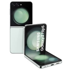SAMSUNG Z FLIP 5 5G GREEN 8+512GB 6.7