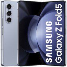 SAMSUNG Z FOLD 5 5G BLUE 12+256GB 7.6