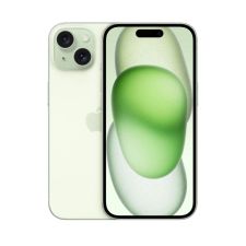 IPHONE 15 128GB GREEN 6.1