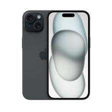 IPHONE 15 256GB BLACK 6.1