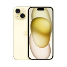 IPHONE 15 PLUS 128GB YELLOW 6.7