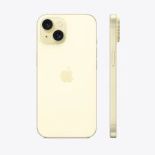 IPHONE 15 PLUS 128GB YELLOW 6.7