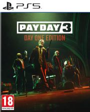 GIOCO PS5 PAYDAY 3 1
