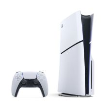 CONSOLE PS5 1TB DISK SLIM 2