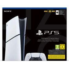 CONSOLE PS5 SLIM DIGITAL 1TB 1