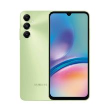 SAMSUNG A05S GREEN 4+64GB 6.7