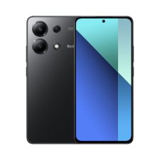 XIAOMI NOTE 13 BLACK 6+128GB 6.67