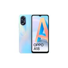 OPPO A18 BLUE 4+128GB 6.56