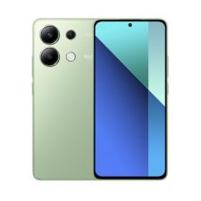 XIAOMI NOTE 13 GREEN 6+128GB 6.67