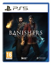 GIOCO PS5 BANISHERS GHOSTS OF NEW EDEN 1