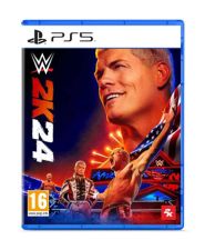 GIOCO PS5 WWE 2K24 1