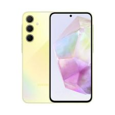 SAMSUNG A35 5G LIME 8+256GB 6.6