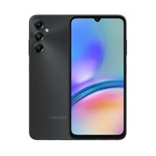 SAMSUNG A05S BLACK 4+64GB 6.7