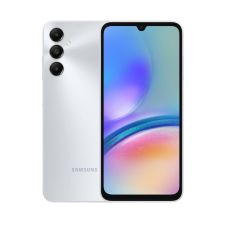 SAMSUNG A05S SILVER 4+64GB 6.7