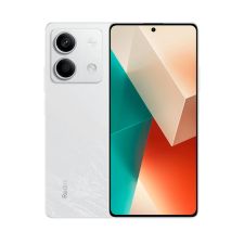 XIAOMI NOTE 13 5G WHITE 6+128GB 6.67