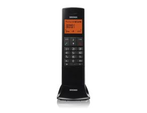 BRONDI LEMURE CORDLESS NERO 1