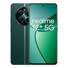 REALME 12+ 5G GREEN 8+256GB 6.7