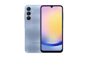 SAMSUNG A25 5G BLUE 6+128GB 6.5