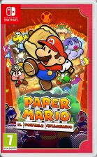 GIOCO SWITCH PAPER MARIO IL PORTALE MILLENARIO 1